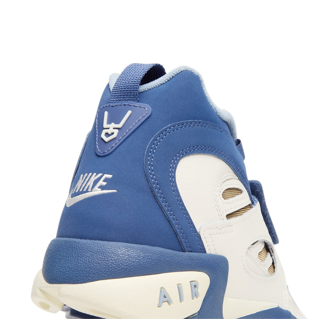nike-air-diamond-turf-ii-sail-mystic-navy-blue-grey-metallic-gold  Footwear