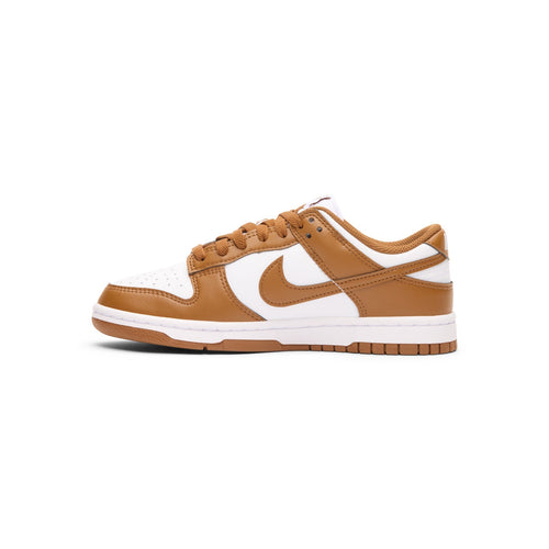 nike-dunk-low-sail-lt-british-tan-white  Footwear