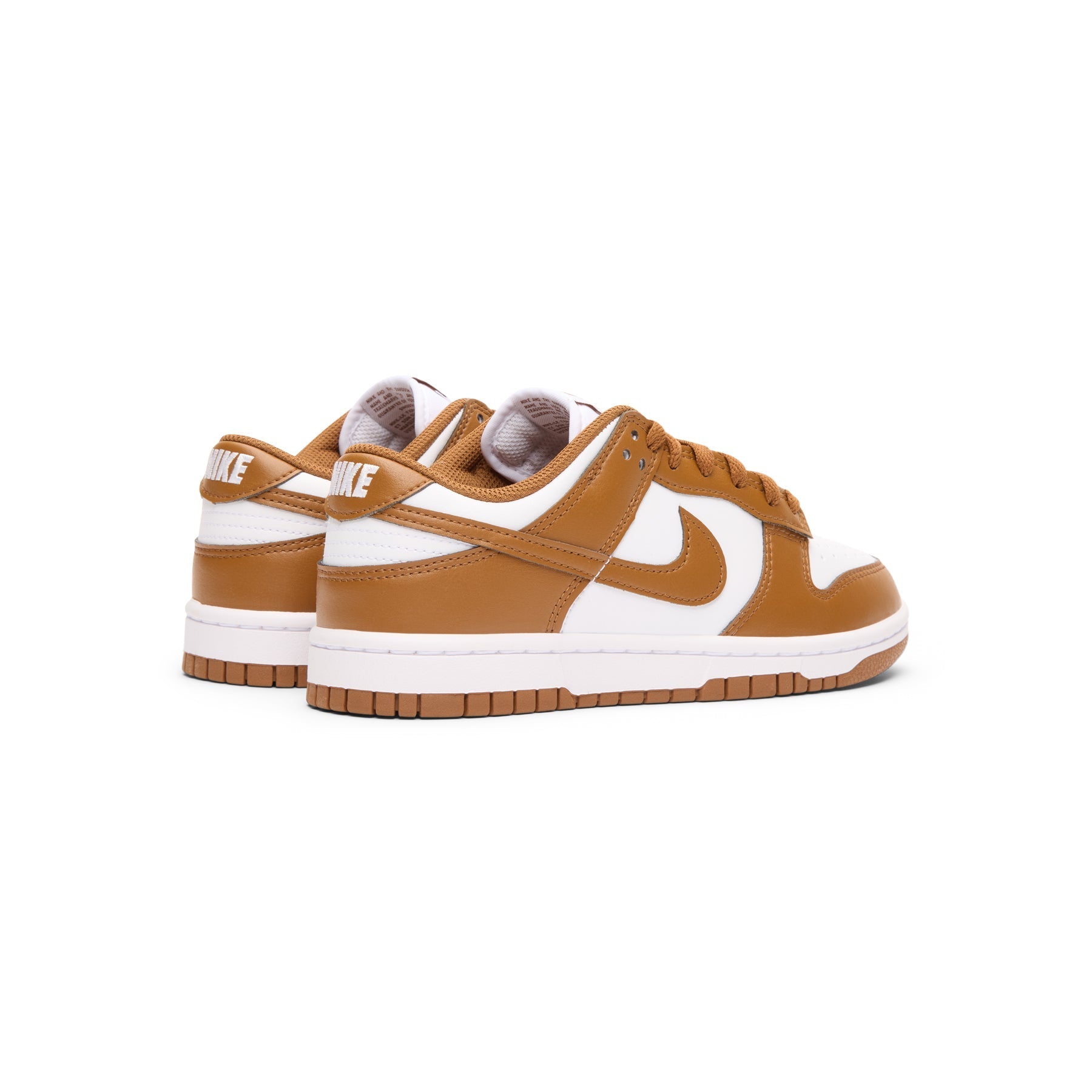 nike-dunk-low-sail-lt-british-tan-white  Footwear