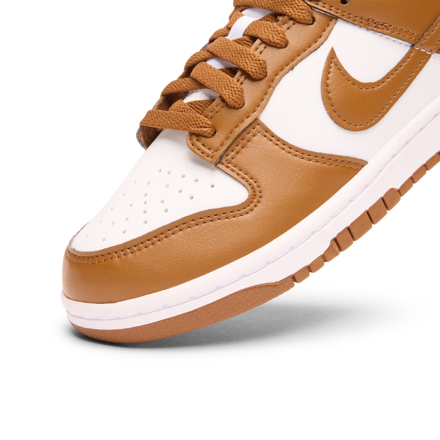 nike-dunk-low-sail-lt-british-tan-white  Footwear