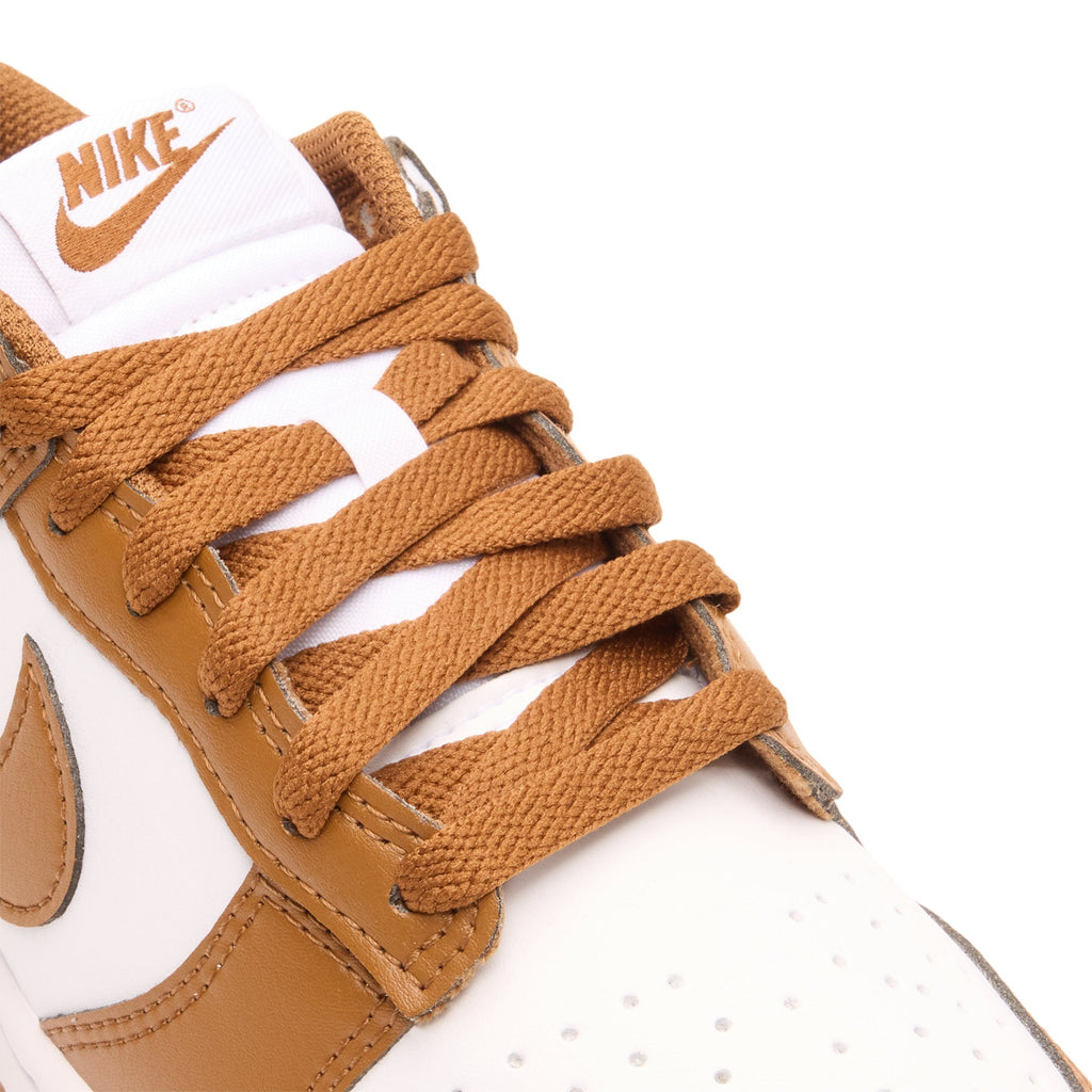 nike-dunk-low-sail-lt-british-tan-white  Footwear