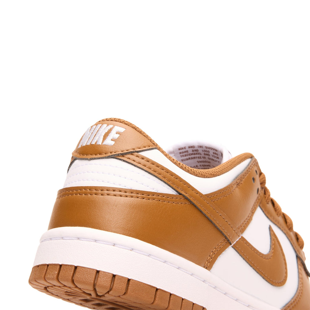 nike-dunk-low-sail-lt-british-tan-white  Footwear