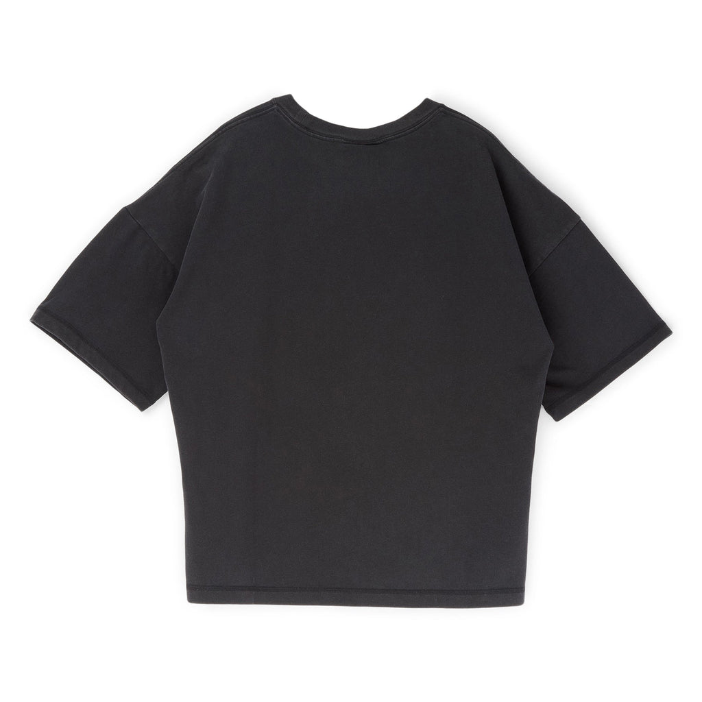 Air Jordan M J IH Star SS Tee (Black) T-shirt Top