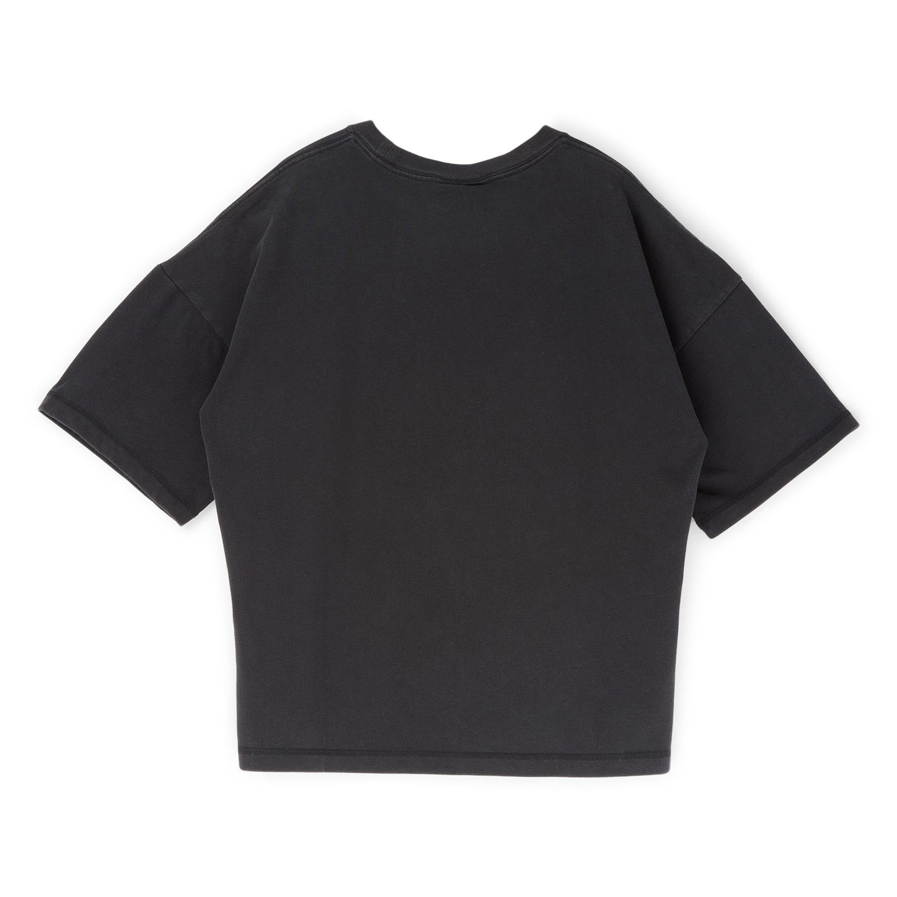 Air Jordan M J IH Star SS Tee (Black) T-shirt Top