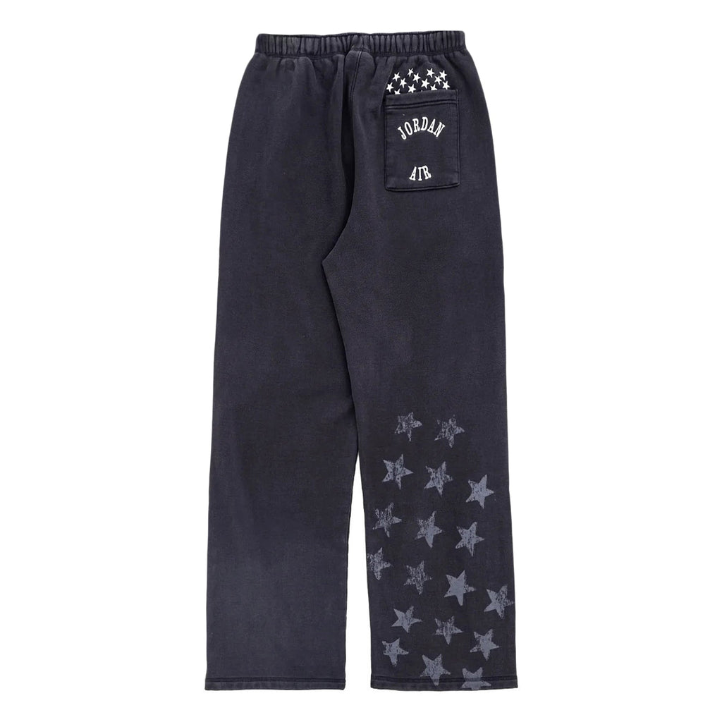 Air Jordan M J IH OS Flc Pant (Black) Trousers
