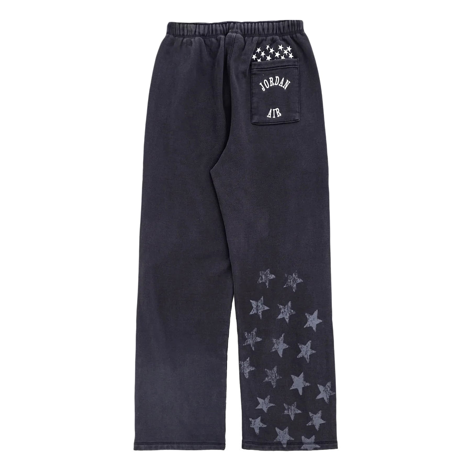 Air Jordan M J IH OS Flc Pant (Black) Trousers