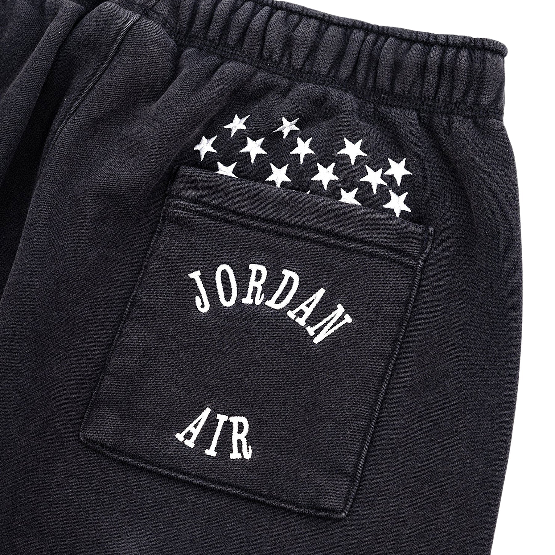 Air Jordan M J IH OS Flc Pant (Black) Trousers