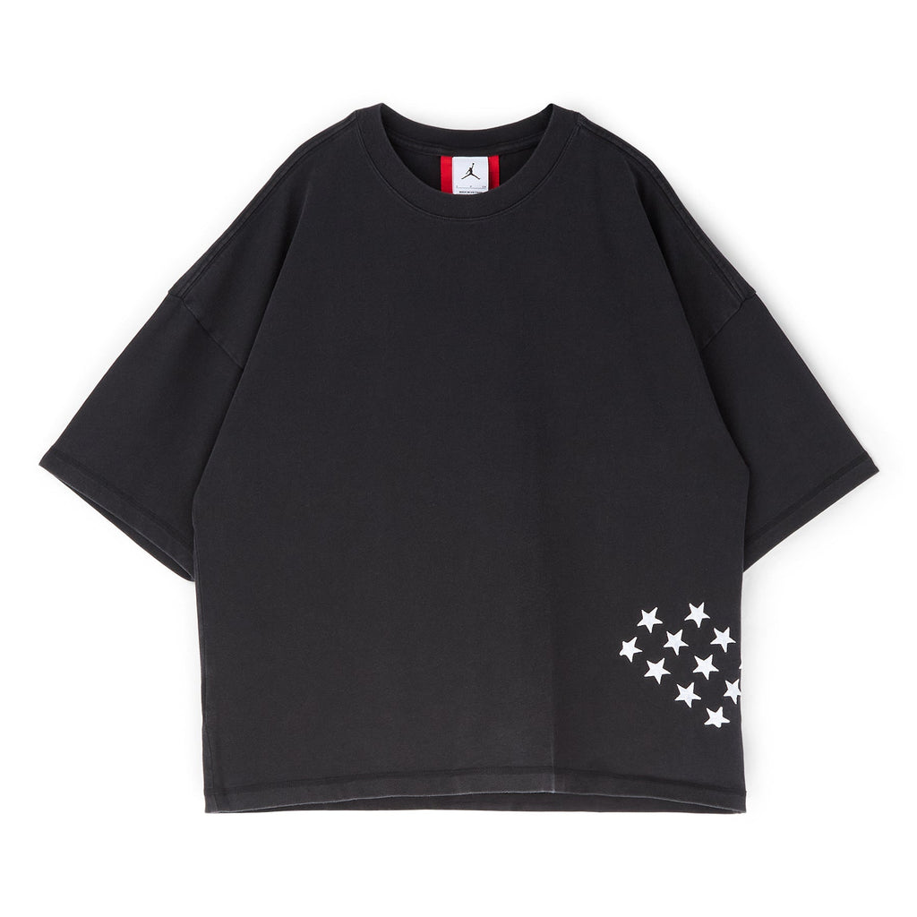 Air Jordan x IH T-Shirt (Black) Top