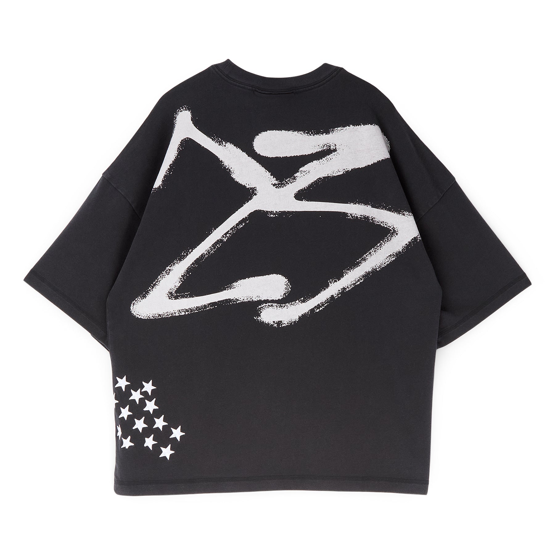 Air Jordan x IH T-Shirt (Black) Top