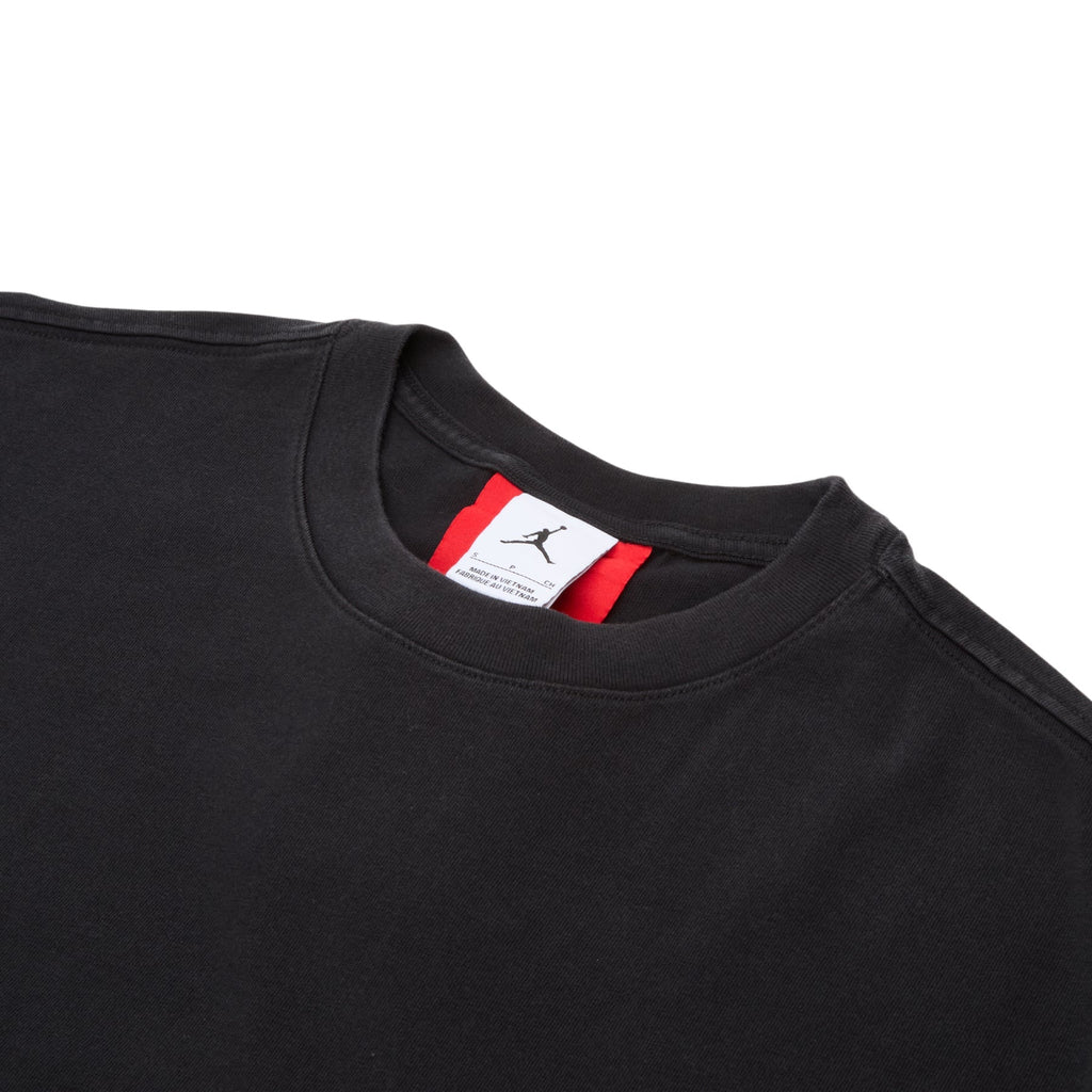 Air Jordan x IH T-Shirt (Black) Top