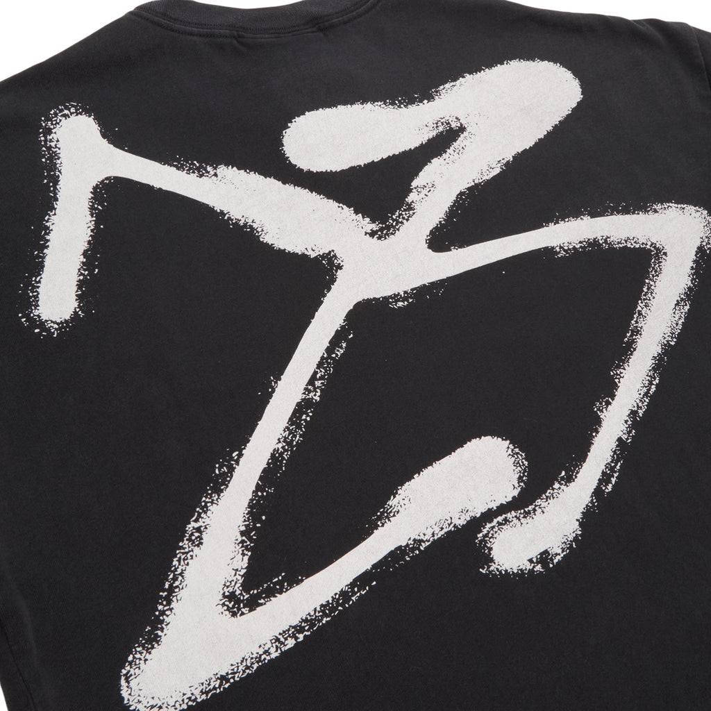 Air Jordan x IH T-Shirt (Black) Top