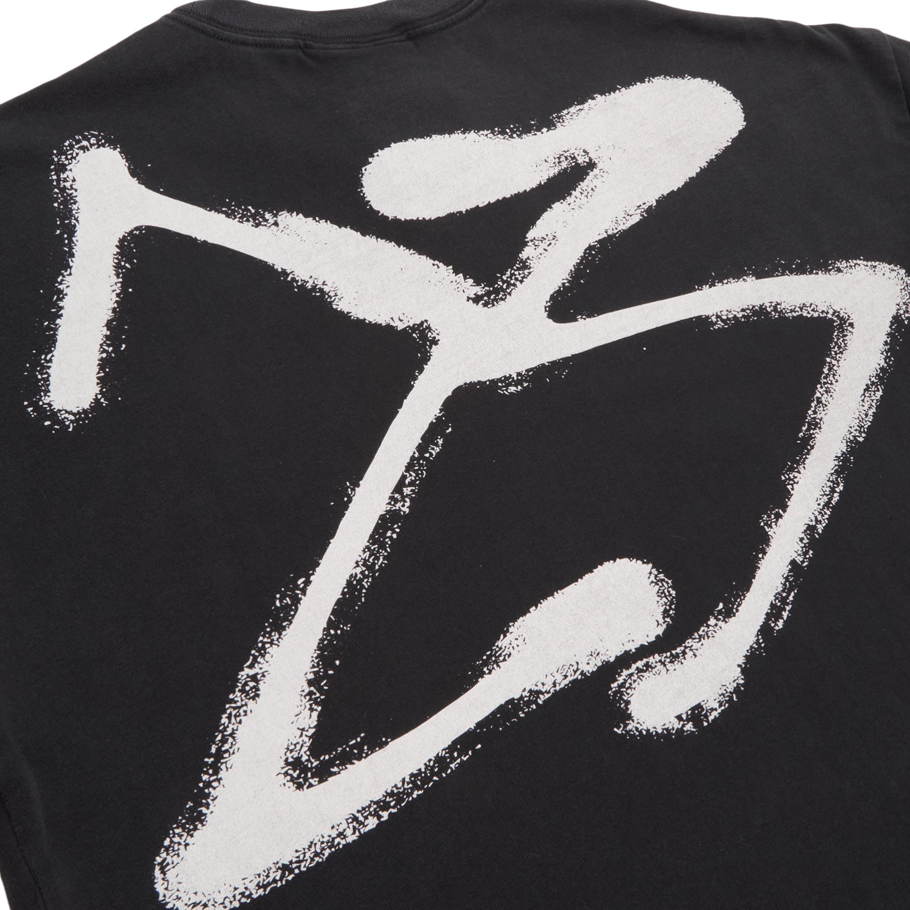 Air Jordan x IH T-Shirt (Black) Top
