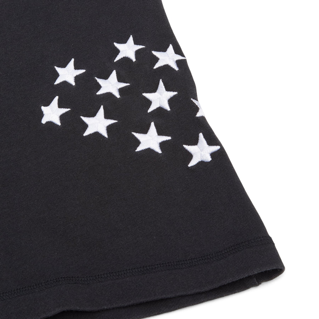 Air Jordan x IH T-Shirt (Black) Top