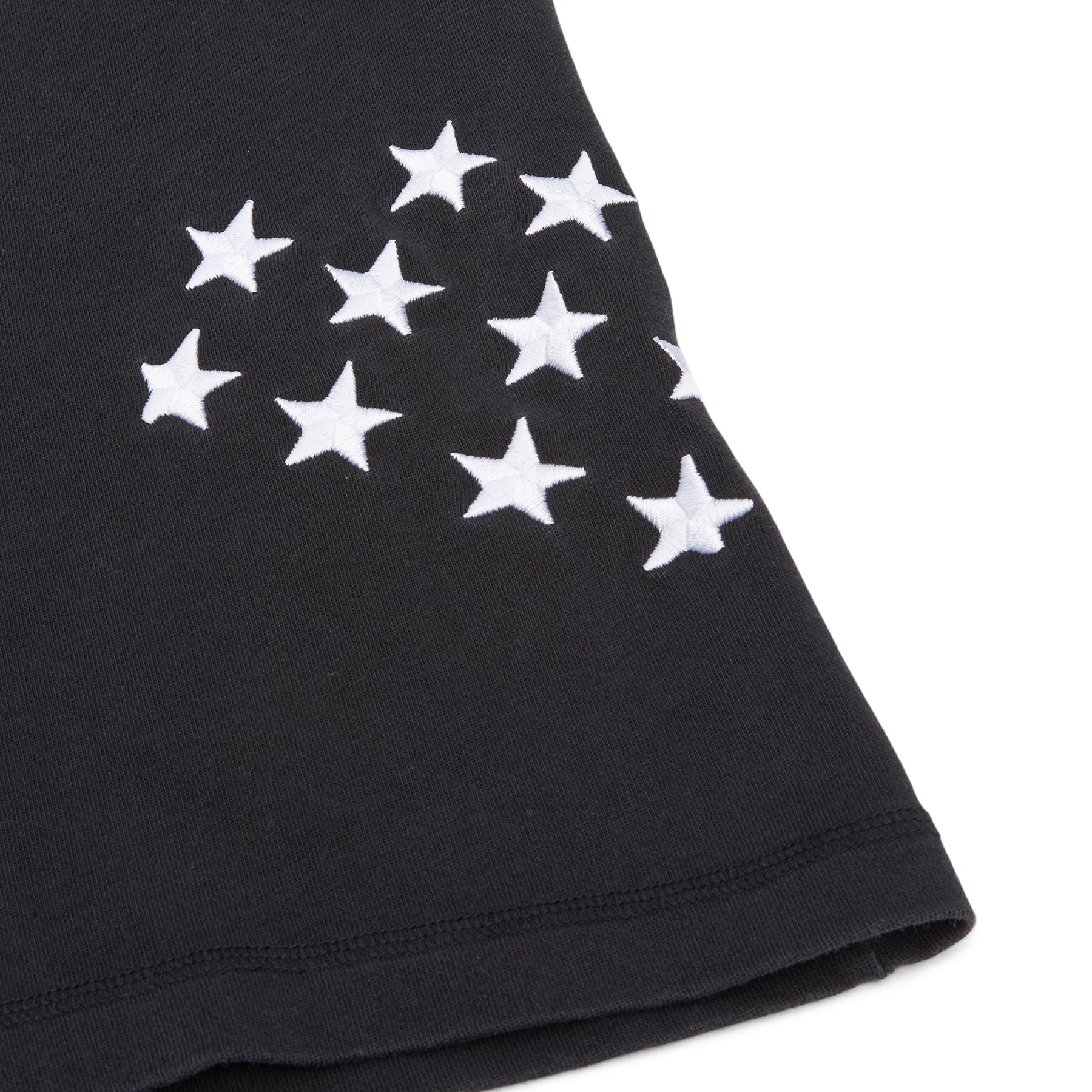 Air Jordan x IH T-Shirt (Black) Top