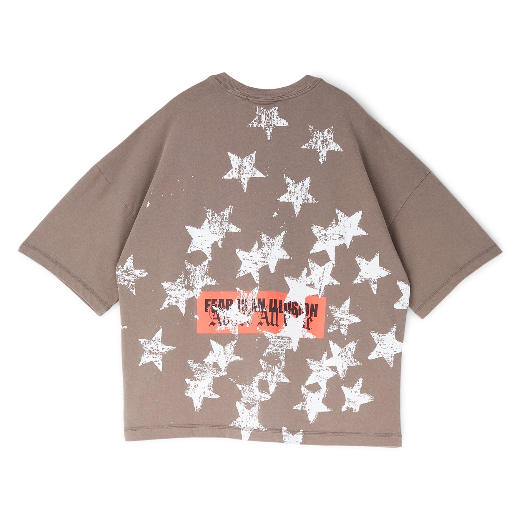 Air Jordan x IH T-Shirt (Cave Stone) Top