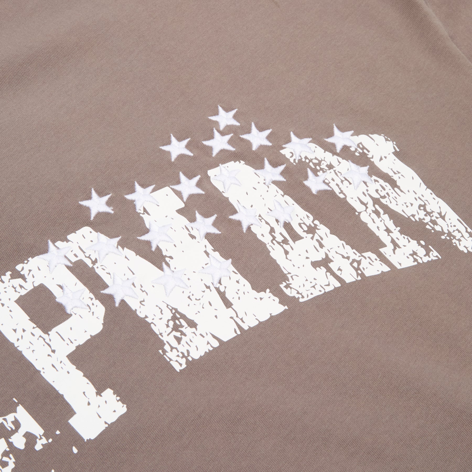 Air Jordan x IH T-Shirt (Cave Stone) Top