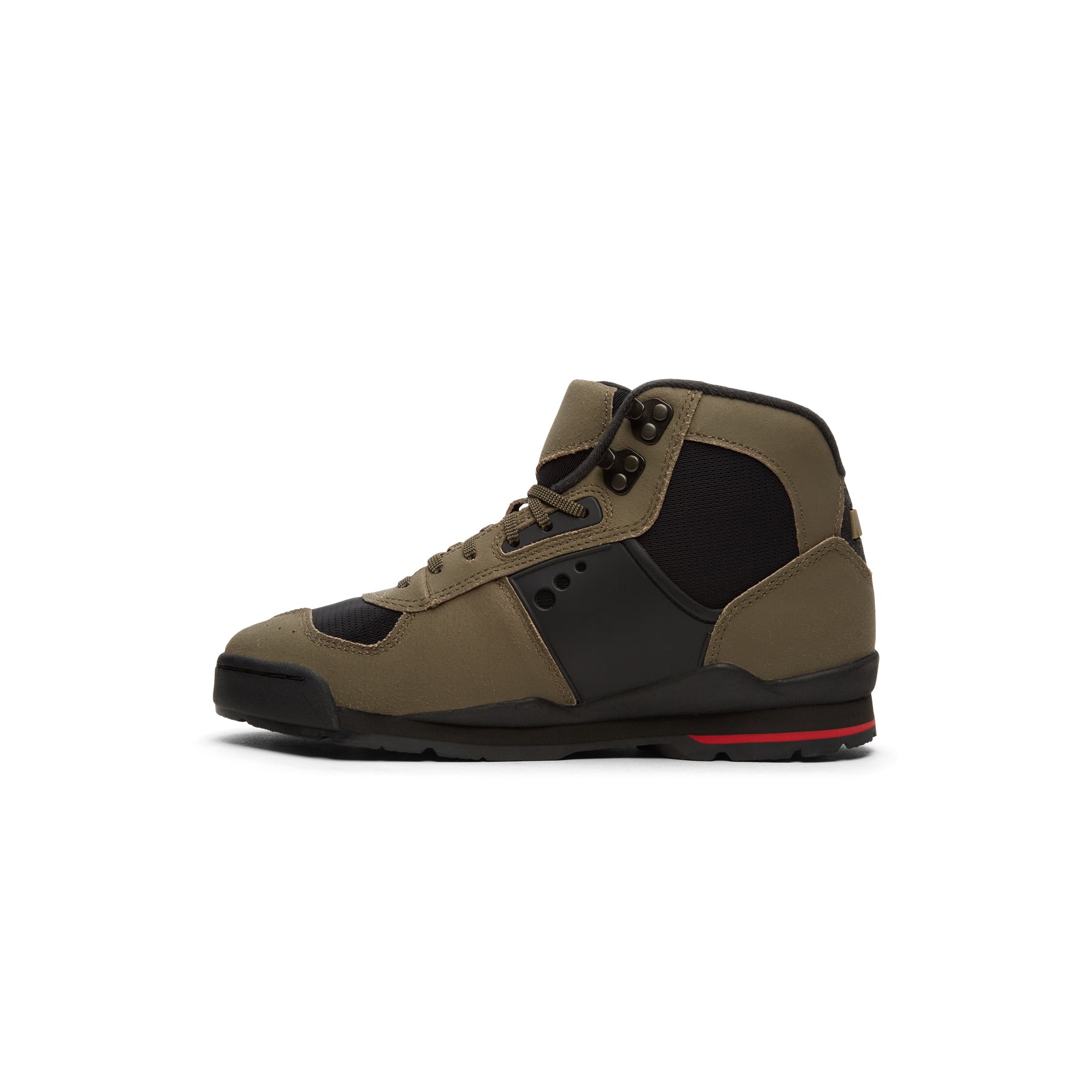nike-nike-baltoro-olive-khaki-black-university-red  Footwear
