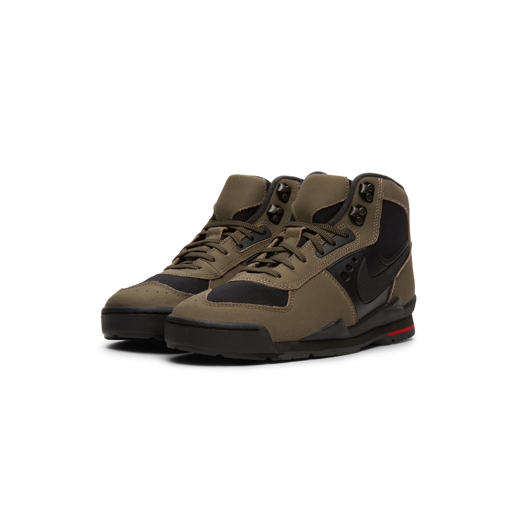 nike-nike-baltoro-olive-khaki-black-university-red  Footwear
