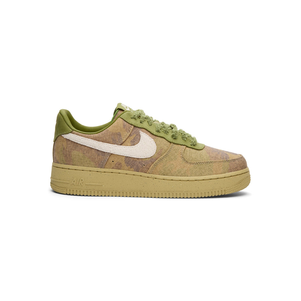 nike-air-force-1-low-asparagus-wheat-grass-aluminum-phantom  Footwear