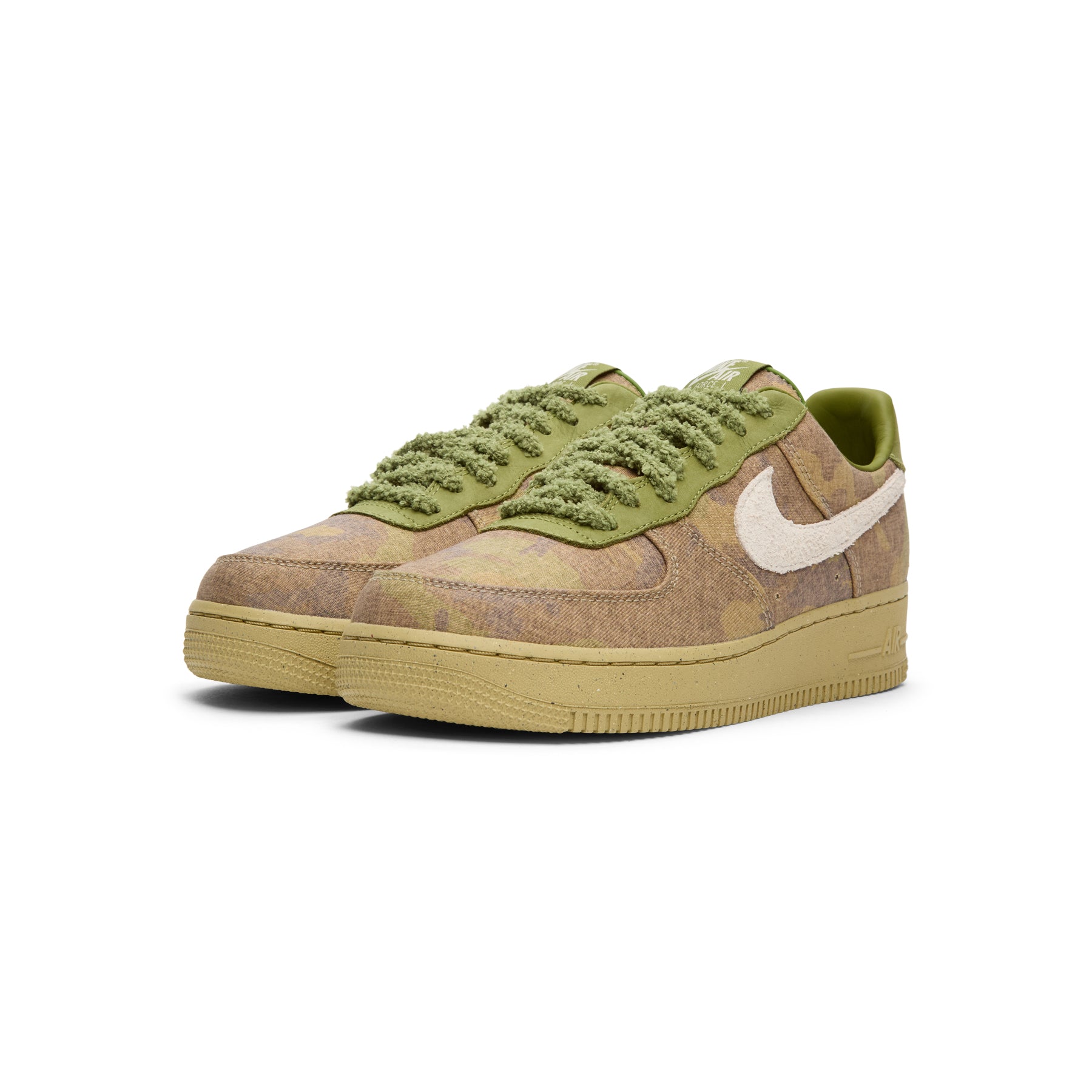 nike-air-force-1-low-asparagus-wheat-grass-aluminum-phantom  Footwear