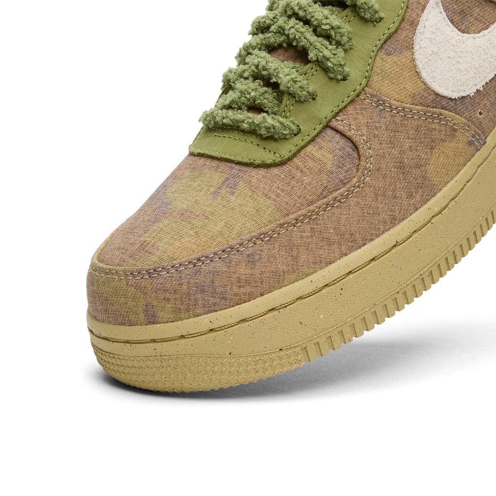 nike-air-force-1-low-asparagus-wheat-grass-aluminum-phantom  Footwear