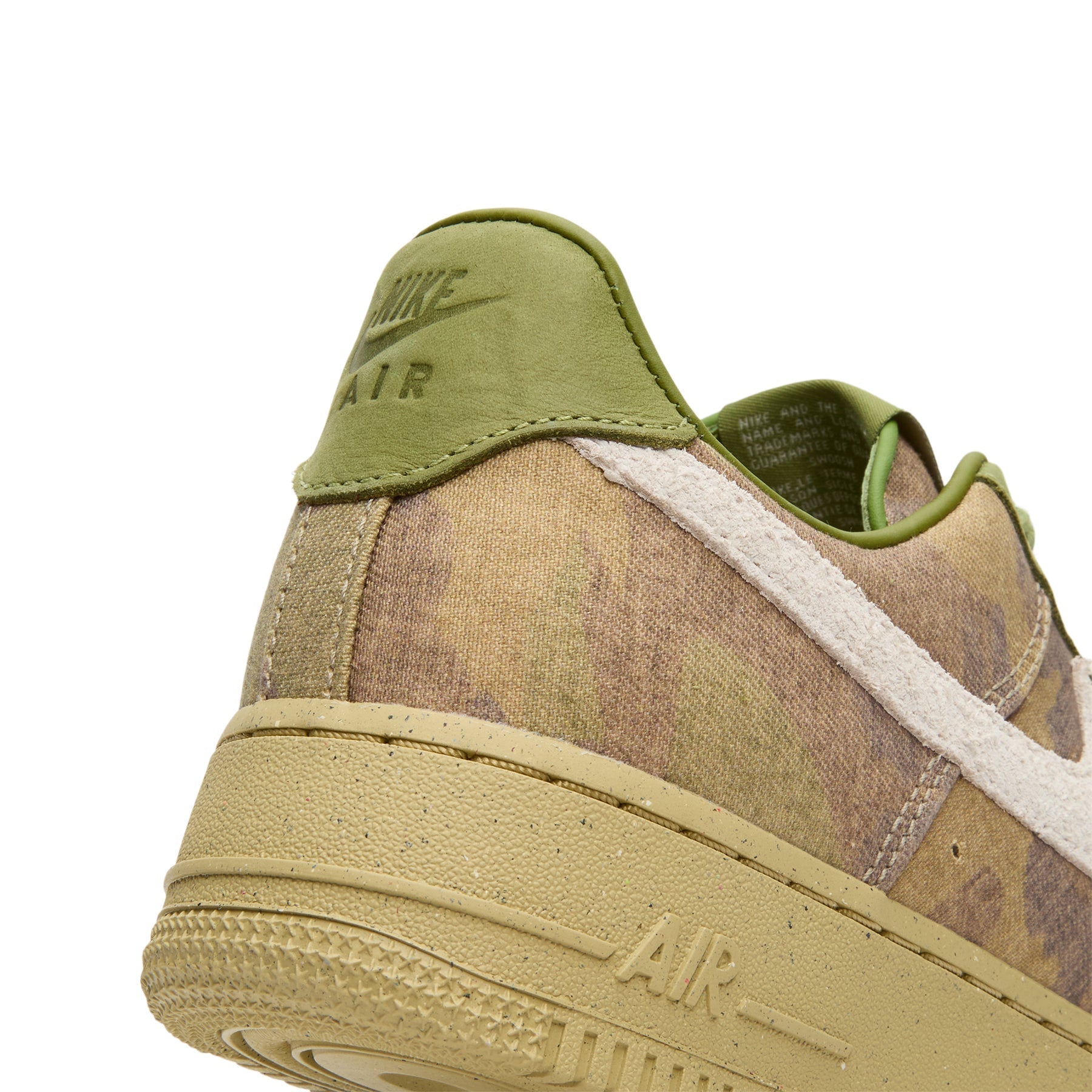 nike-air-force-1-low-asparagus-wheat-grass-aluminum-phantom  Footwear
