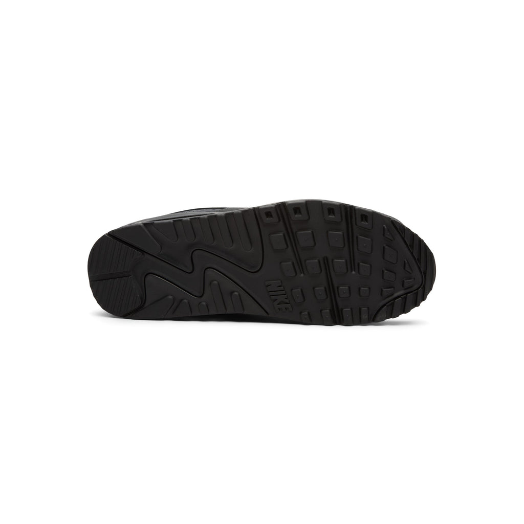 nike-air-max-90-black-neon-yellow-anthracite  Footwear