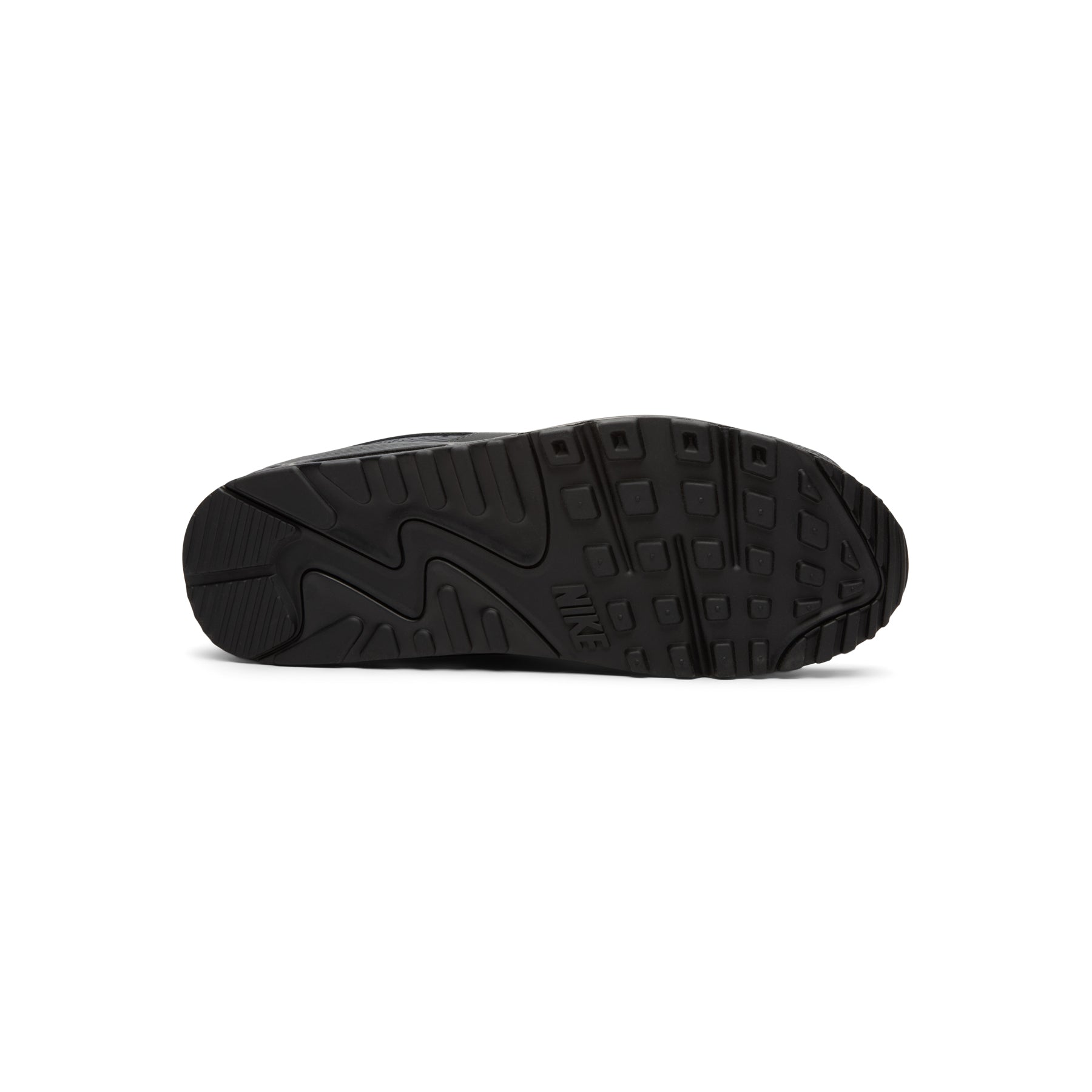 nike-air-max-90-black-neon-yellow-anthracite  Footwear