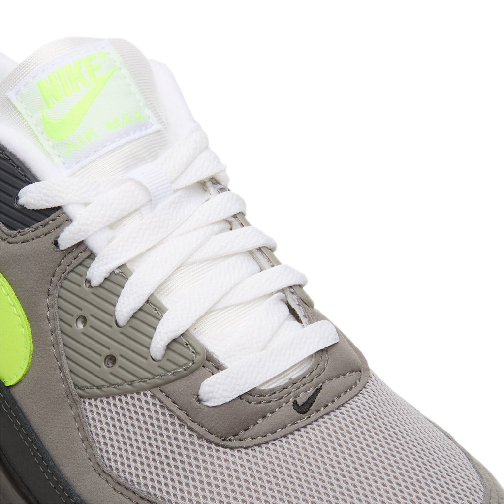 nike-air-max-90-black-neon-yellow-anthracite  Footwear