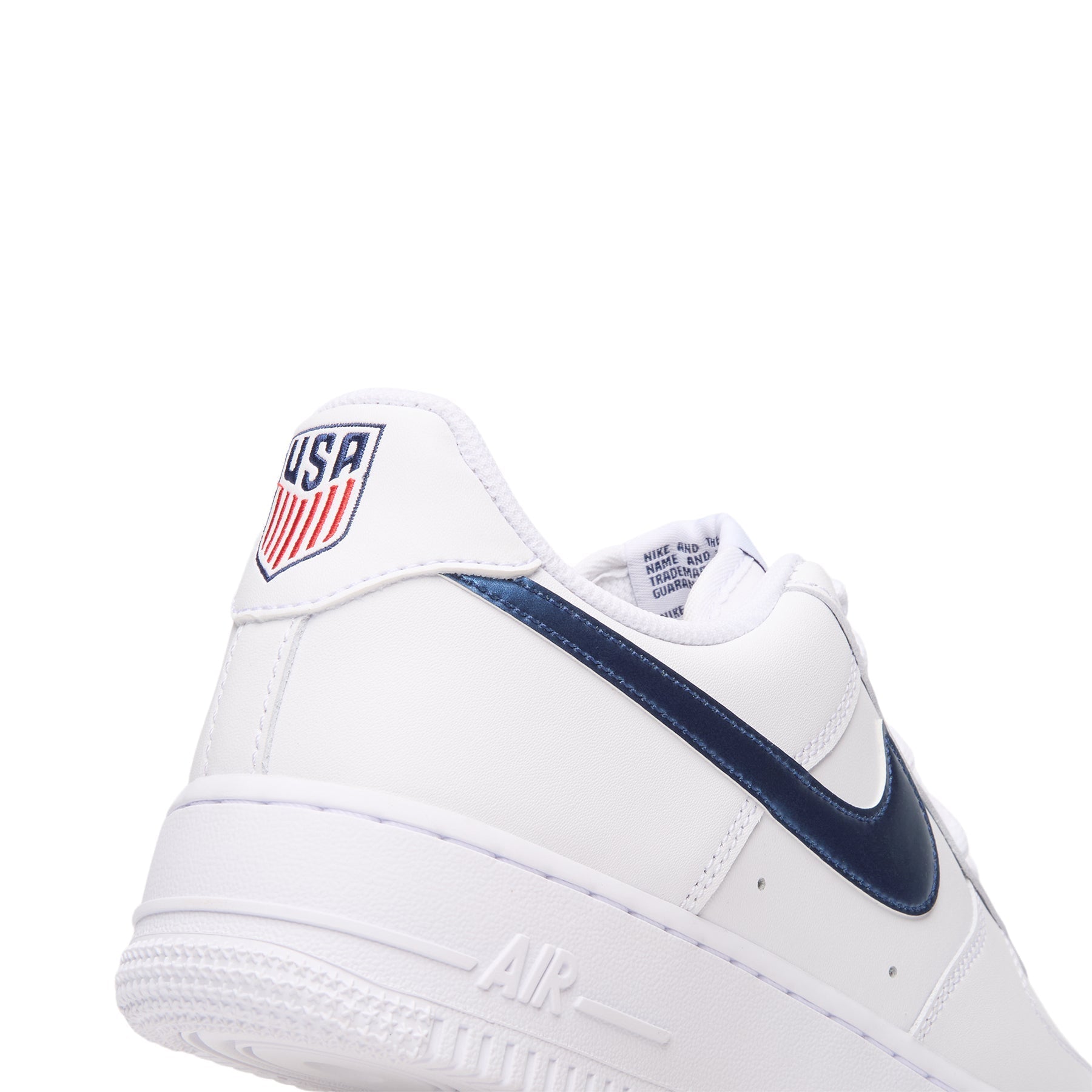 nike-air-force-1-07-lv8-white-midnight-navy-university-red  Footwear