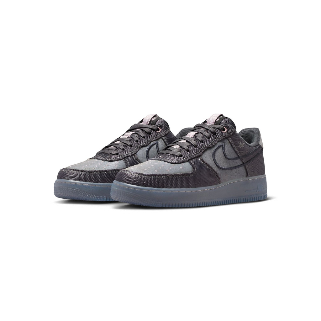 nike-nike-air-force-1-07-anthracite-black-iron-grey-lt-violet-ore  Footwear