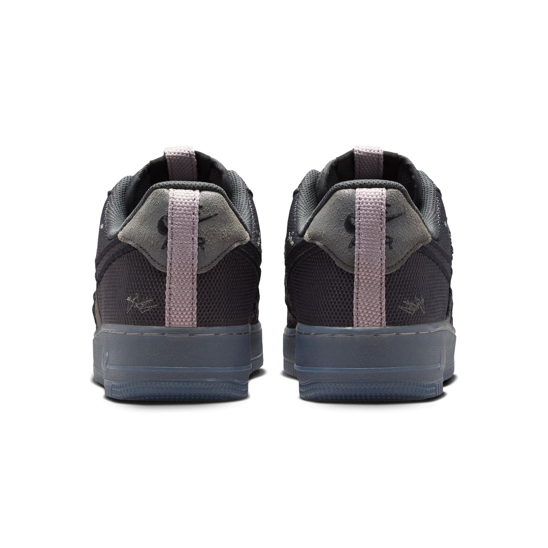 nike-nike-air-force-1-07-anthracite-black-iron-grey-lt-violet-ore  Footwear