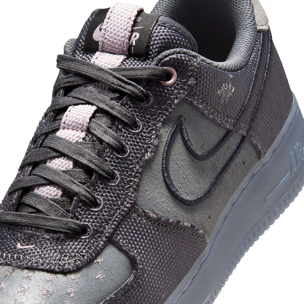 nike-nike-air-force-1-07-anthracite-black-iron-grey-lt-violet-ore  Footwear