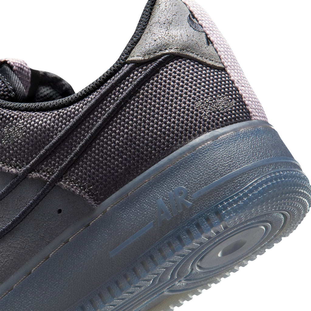 nike-nike-air-force-1-07-anthracite-black-iron-grey-lt-violet-ore  Footwear