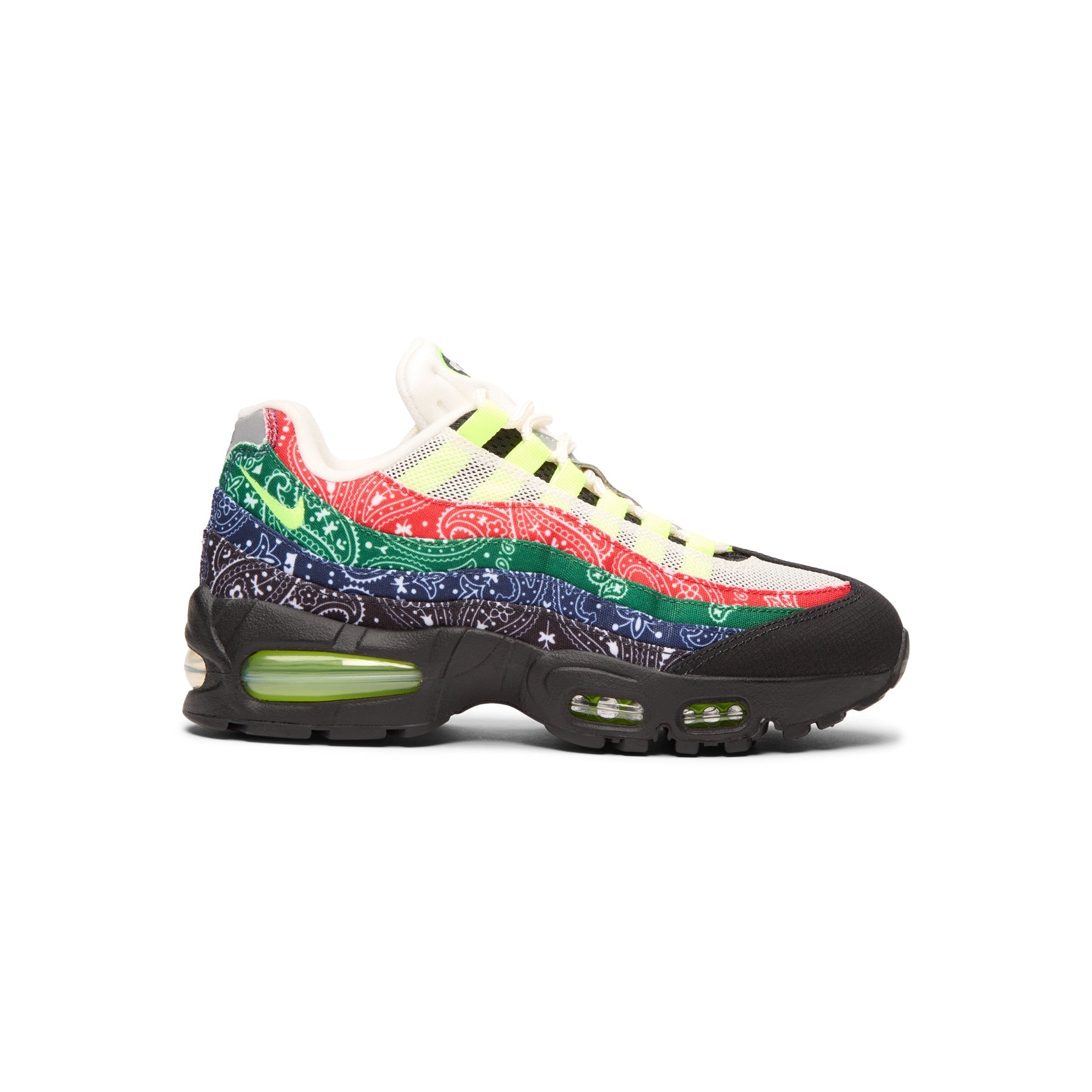 nike-air-max-95-big-bubble-black  Footwear