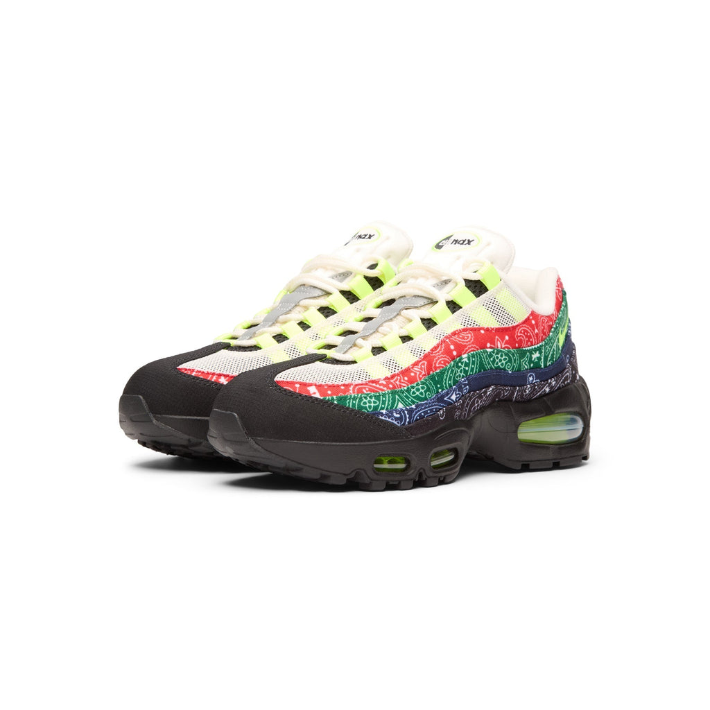 nike-air-max-95-big-bubble-black  Footwear