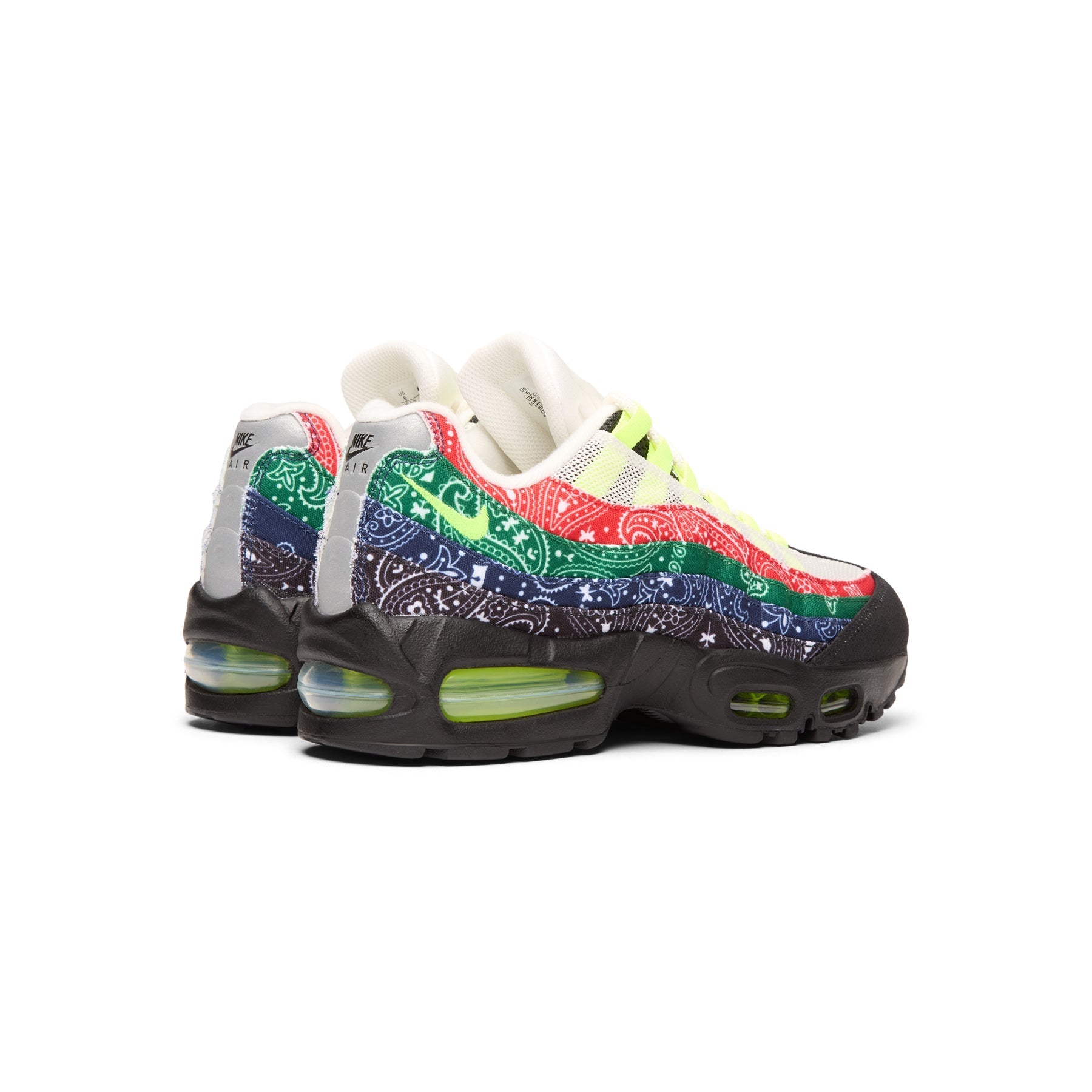 nike-air-max-95-big-bubble-black  Footwear