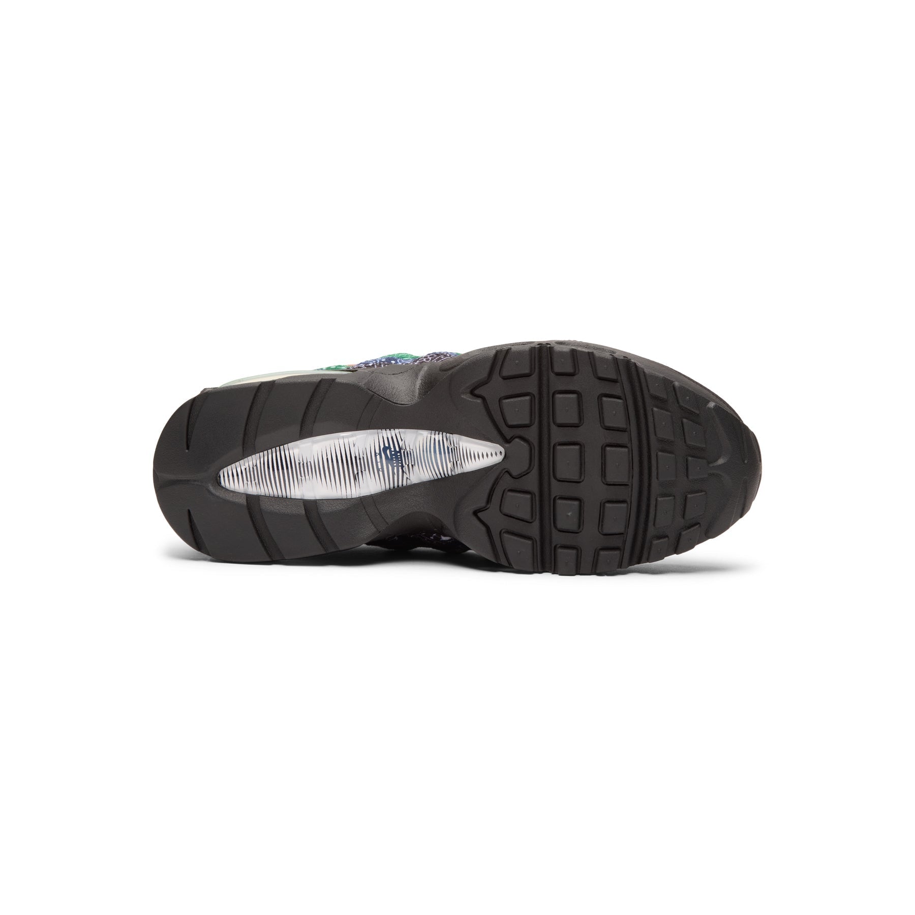 nike-air-max-95-big-bubble-black  Footwear