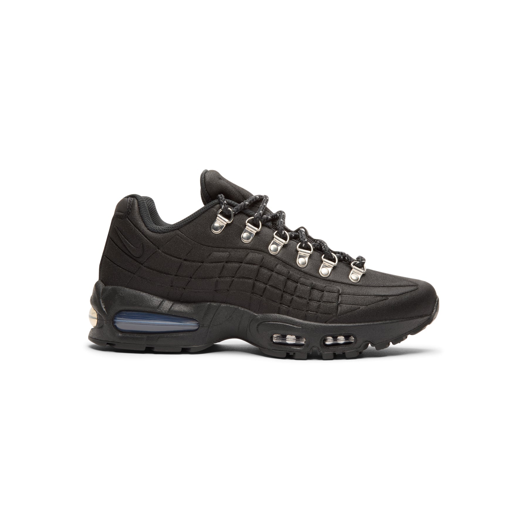 nike-air-max-95-og-black-black-off-noir-metallic-silver  Footwear