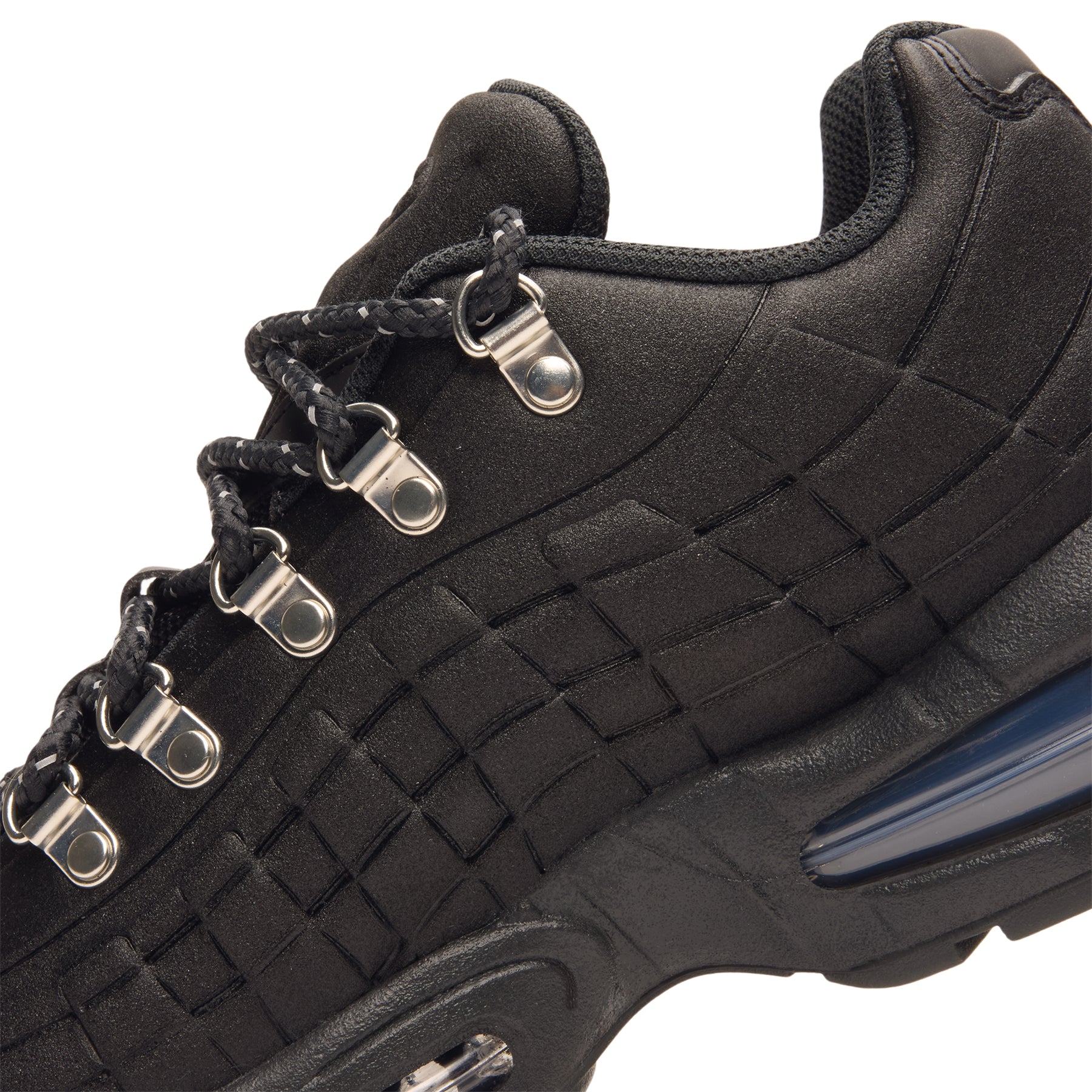 nike-air-max-95-og-black-black-off-noir-metallic-silver  Footwear