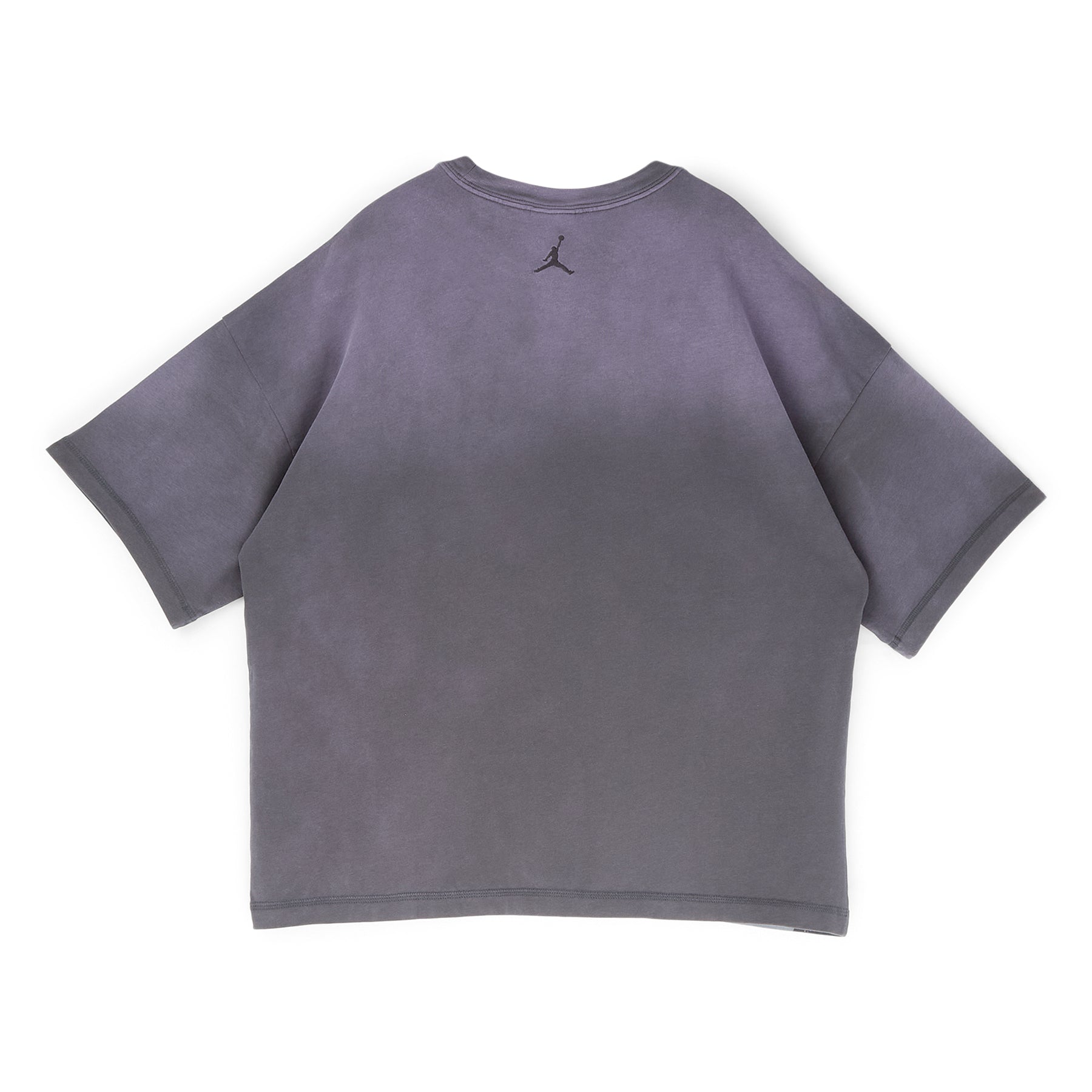 Air Jordan Short-Sleeve T-Shirt (Anthracite) Top