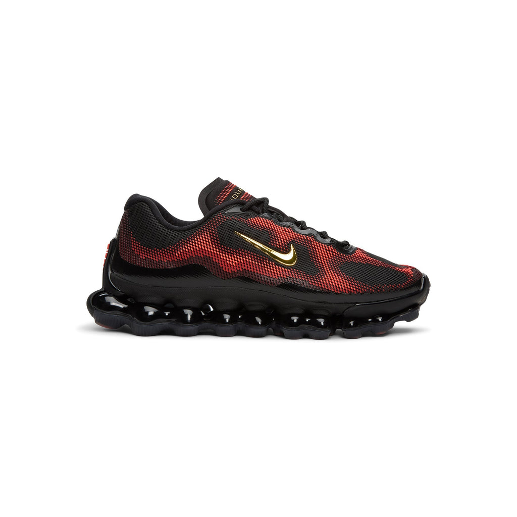 nike-air-liquid-max-black-metallic-gold-team-red-fire-red  Footwear