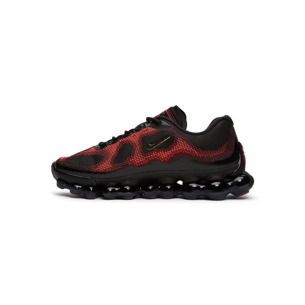 nike-air-liquid-max-black-metallic-gold-team-red-fire-red  Footwear