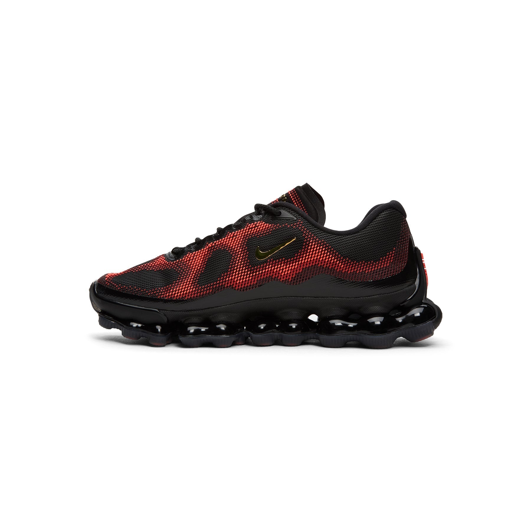nike-air-liquid-max-black-metallic-gold-team-red-fire-red  Footwear