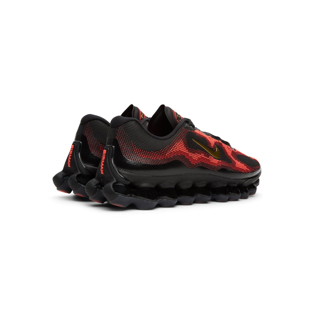 nike-air-liquid-max-black-metallic-gold-team-red-fire-red  Footwear