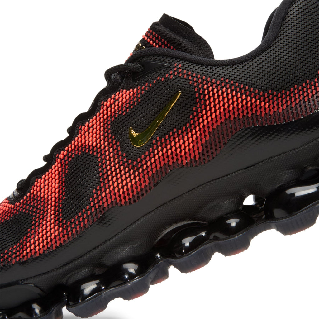 nike-air-liquid-max-black-metallic-gold-team-red-fire-red  Footwear