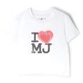 Air Jordan Flight Graphic T-Shirt (White) Top