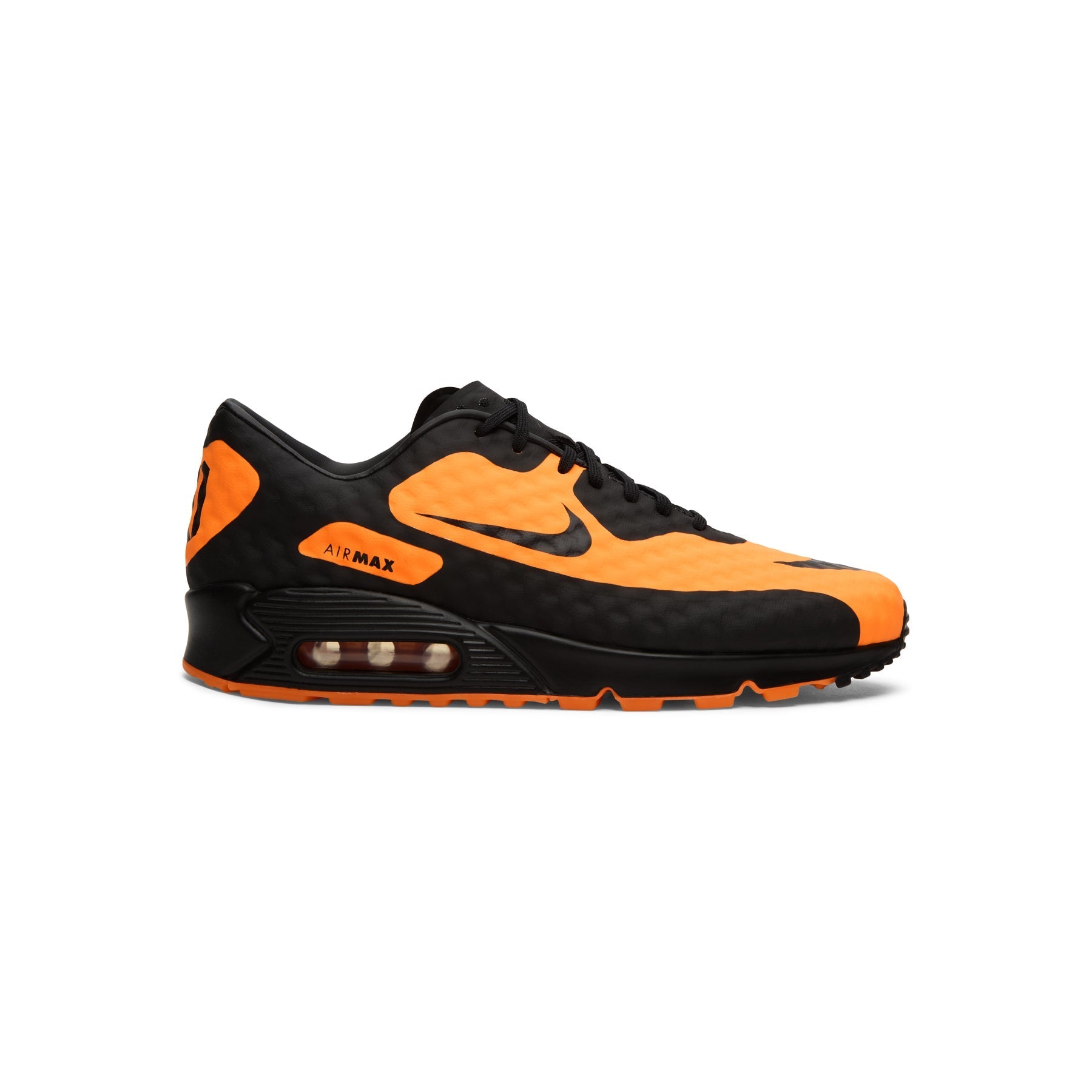 nike-air-max-90-bright-citrus-black-total-orange  Footwear