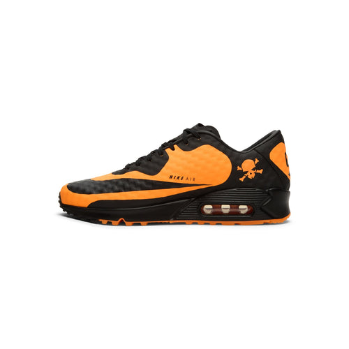 nike-air-max-90-bright-citrus-black-total-orange  Footwear