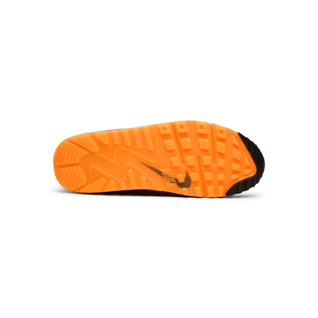 nike-air-max-90-bright-citrus-black-total-orange  Footwear
